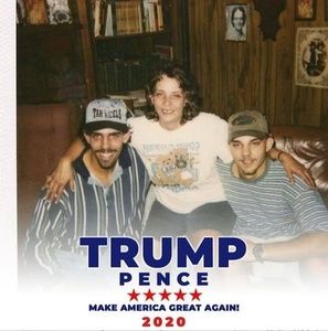 Meet your Posher, Gail